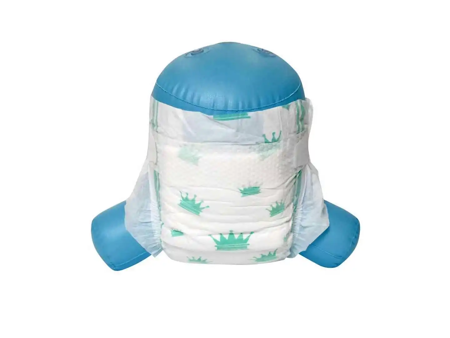 Soulucid baby panty diapers mama baby diaper factory high absorption diaper manufacturer from china