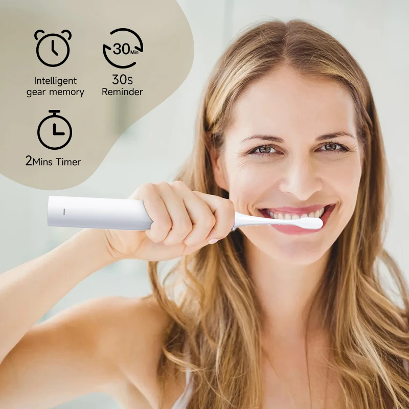 2024 XIMALONG оригинальная зубная щетка электрическая для детей оптовая продажа