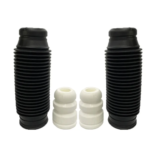 FC167 длительный срок службы, фрикционный автомобильный передний и задний амортизатор, комплект защиты от ударов