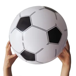 16 inch inflatable baseball for Swim pool game Party Game water ball for beach