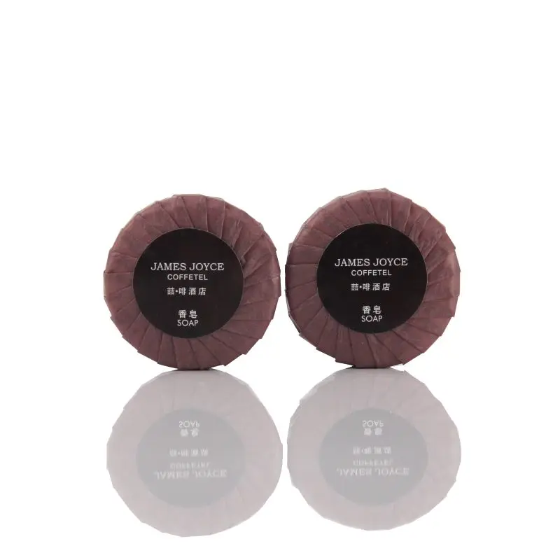 High quality customized hotel soap and shampoo eco friendly 5 star hotel amenities set