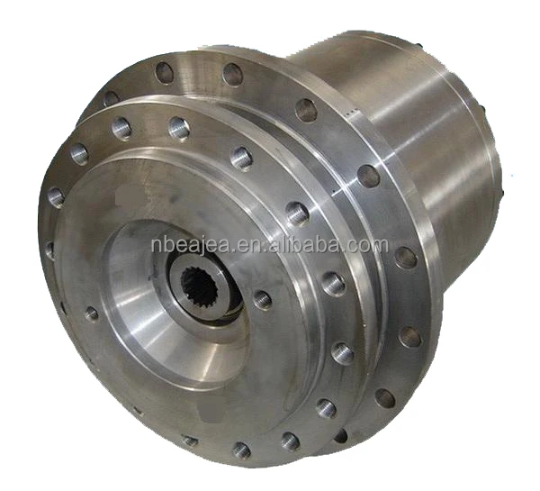 2022 High Quality Brevini ED Series Gear Box Walking Travelling Reducer