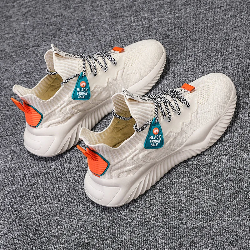 High quality zapatos manufacturer custom sneaker design mens shoes custom logo