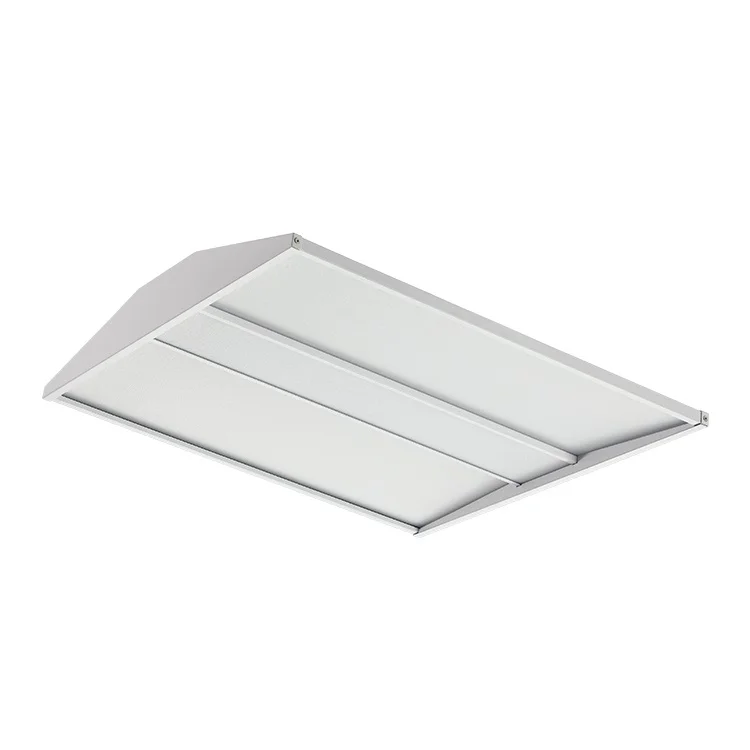 Energy Saving Steel Sheet 605mm 1205mm 27watt 36watt 40watt 50watt Embedded Troffer Lighting