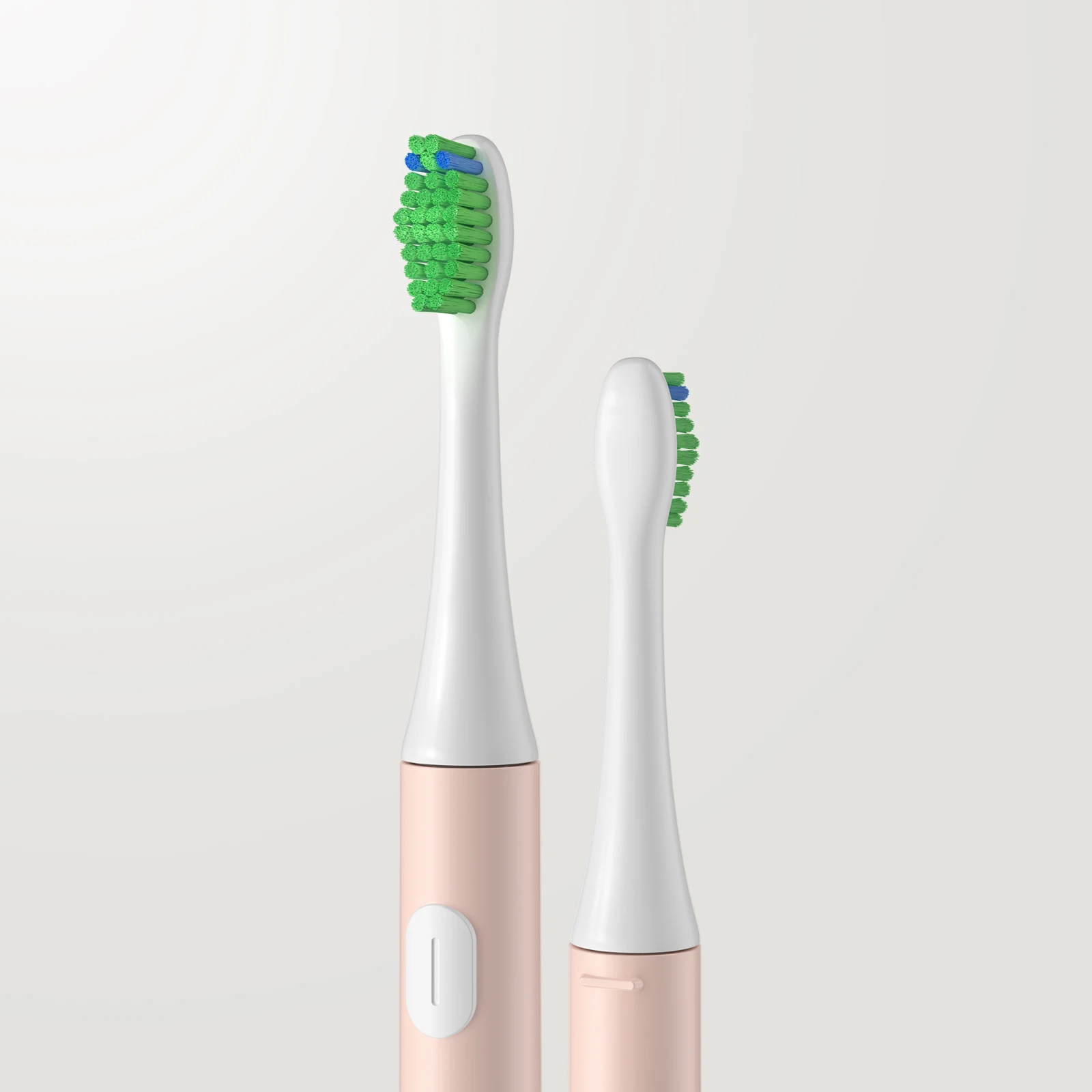 2024 New Products Sonic Ultrasonic Wave Massage Electric Toothbrush With DuPont Bristles