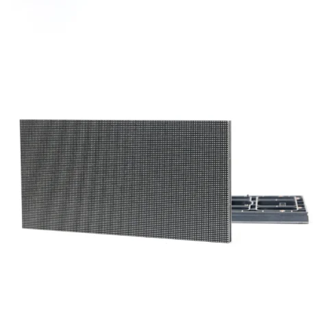 Wholesale Popular background video wall indoor p2.5 indoor  panel display led screen for indoor concerts roll up