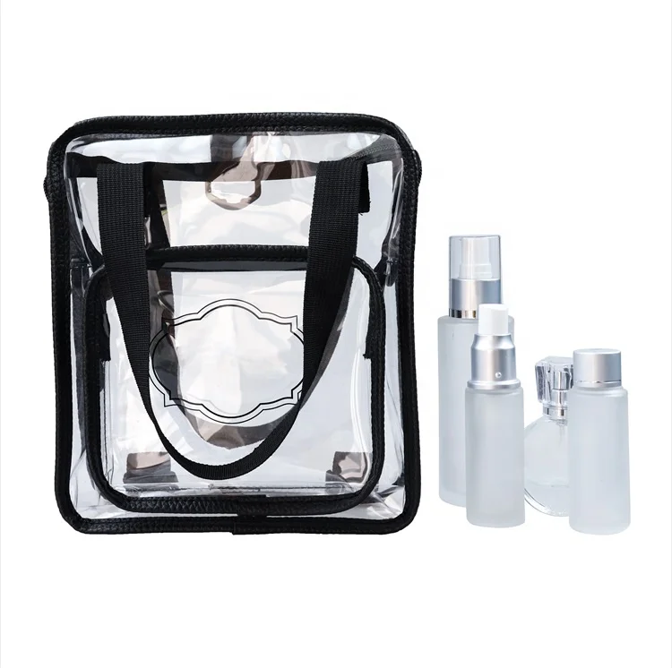 ISO BSCI factory accept customized backpacks for girl school backpacks women backpack pvc cosmetic bag pvc handbags pvc bag