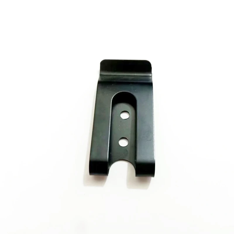 Oem Customized Metal Spring Belt Clips - Fits Leather And Kydex Holsters