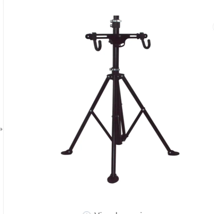 Bicycle storage rack Display rack