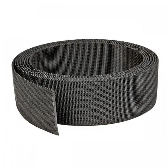 Qd Hot Wholesale Price Lettered Jacquard Nylon 25mm Polyester Nylon Webbing Strap Anti-Slip Reflective Waterproof Webbing