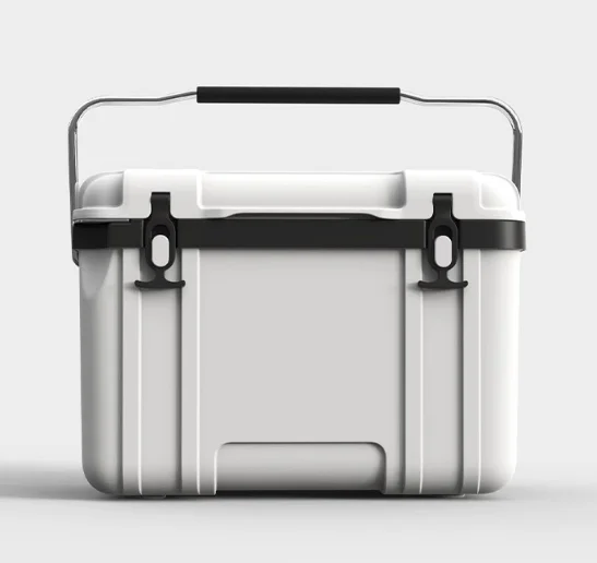 Manufacturer Wholesale 26L Cold Chain Conveyor Cooler Box For Picnic And Cooler Box For Camping Product