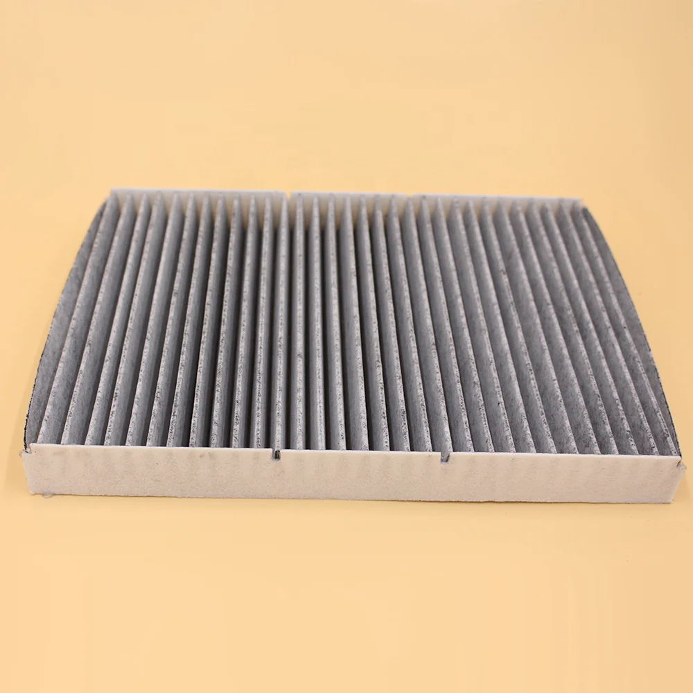 Auto purifier cabin air filter fit for  1J0 819 644 A