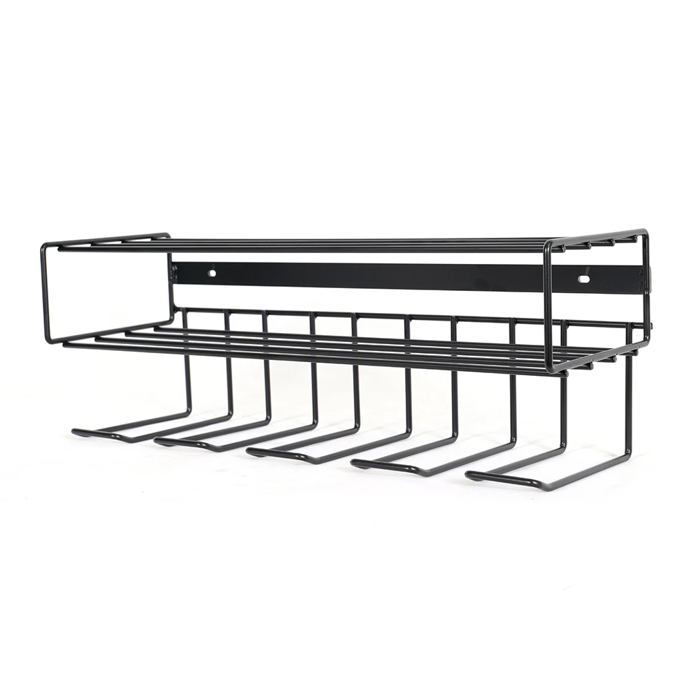 Wall Mounted Power Tool Organizer Drill Holder Power Tool Storage