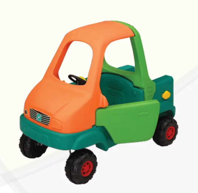 Пластиковая форма для детских игрушек/ротационные формовочные инструменты, индивидуальная форма для детских игрушек, пластиковых автомобилей