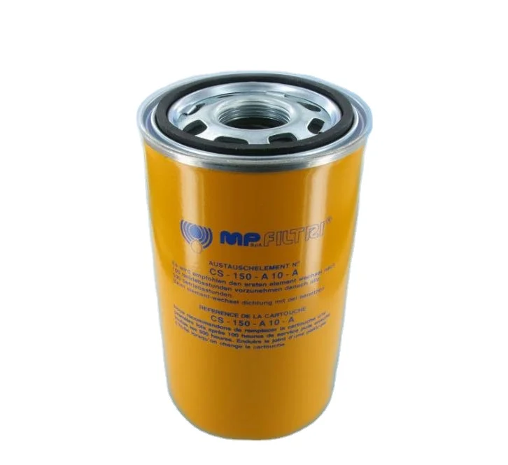 Oil filter element CS-100-P25-A Spin-on filter element CS-100-P25-A