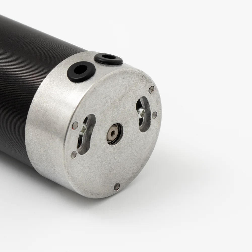 57BL95 12V 24V 3000RPM 6000RPM 105W 110W round dc electric brushless motor 600 watts bldc 12000 rpm motor