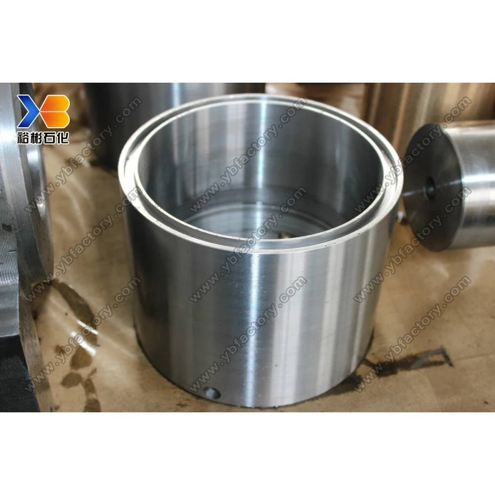 Provide Customized ASTM A216-WCB Material Railway Axle Box