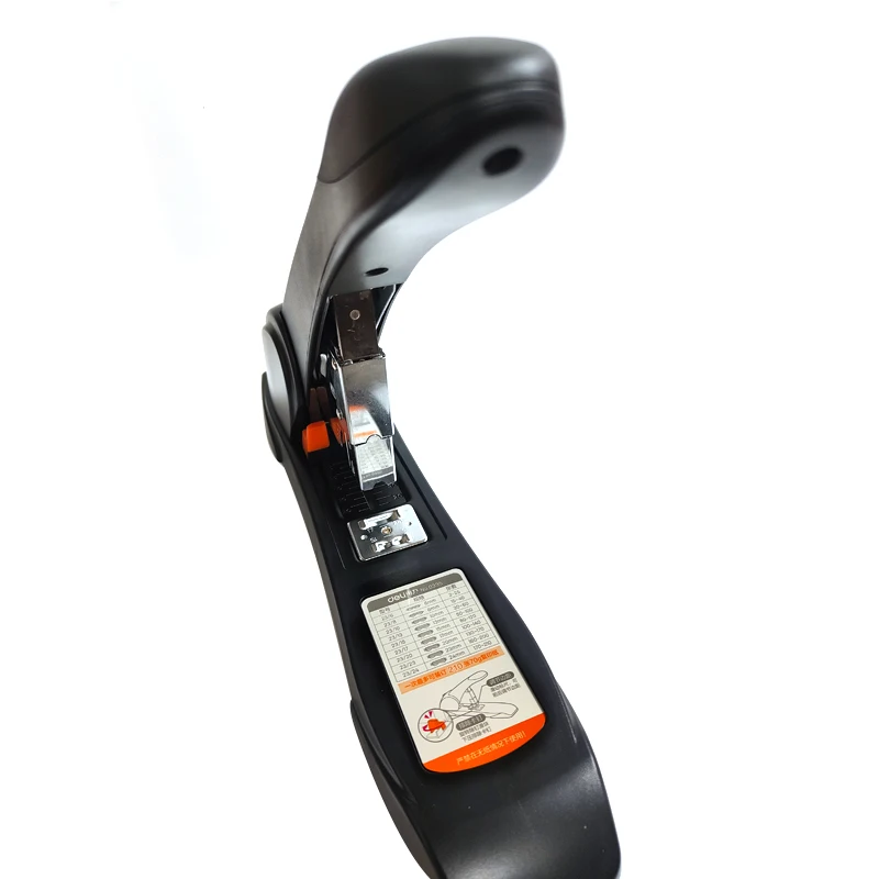 Heavy Duty Manual paper  stapler heavy duty stapler 200 staple capacity