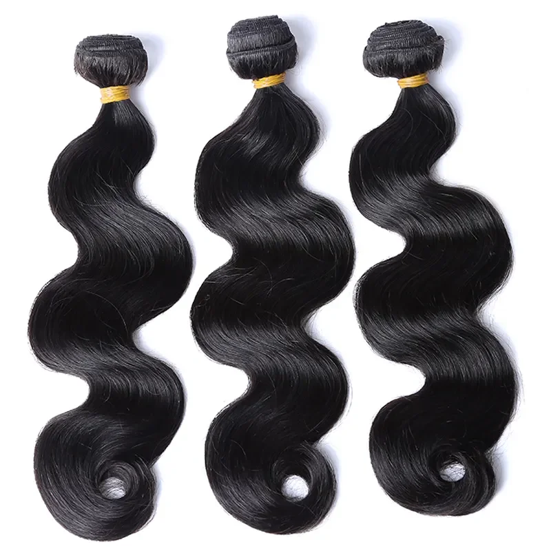Wholesale Raw Brazilian 100% Remy Hair extension raw virgin hair cheap virgin brazilian body wave aligned virgin hair bundles