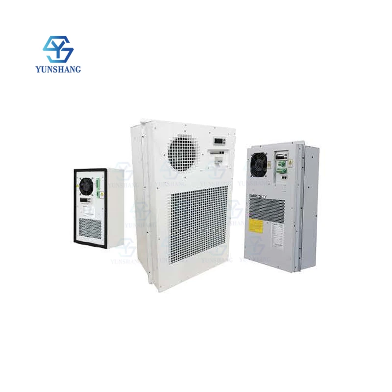 New Condition Energy cooling solution Highly precise durable Cabinet dc Air Conditioner