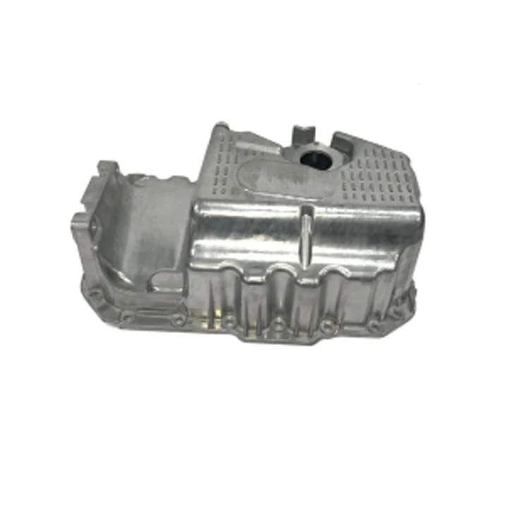  03C 103 603S 038 603MA поддон для масла двигателя Audi A3/Eos/VW Golf вариант/Plus/ Citi Golf/Polo