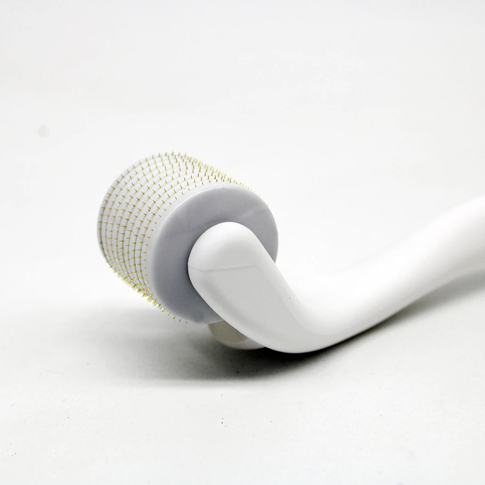 hot selling high quality medical skin rejuvenation stretch mark removal treatment kit micro needle men hair loss derma roller