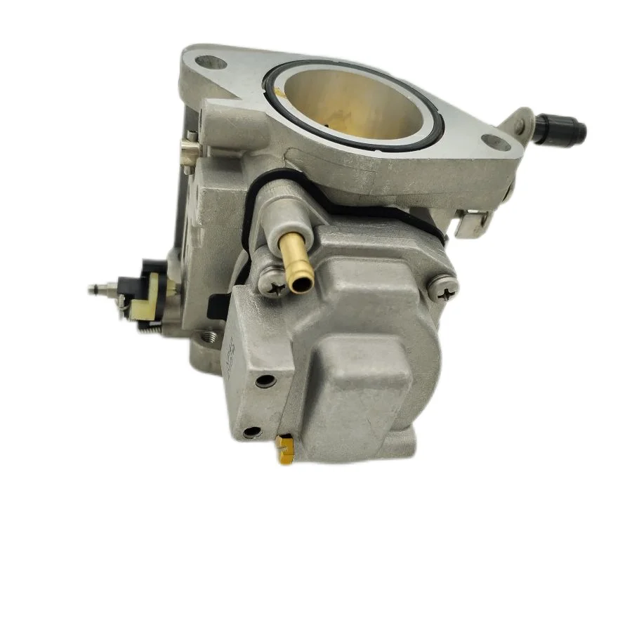 66T-14301-00 66T-14301-01 66T-14301-02 66T-14301-03 Carburetor Assy For Yamaha 40HP 2 Stroke E40XMH Outboard