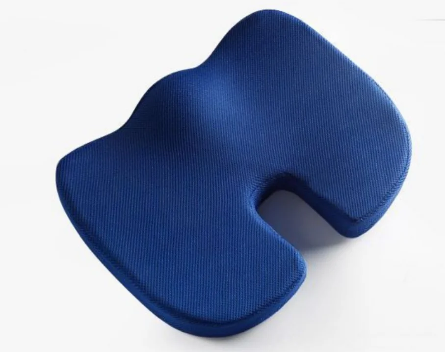 Wholesale Memory Foam Office Truck Driver Chair Pillow Car Seat Cushion