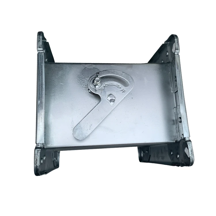 Customization air valve fire smoke manual and motorised damper actuator rated volume control dampers