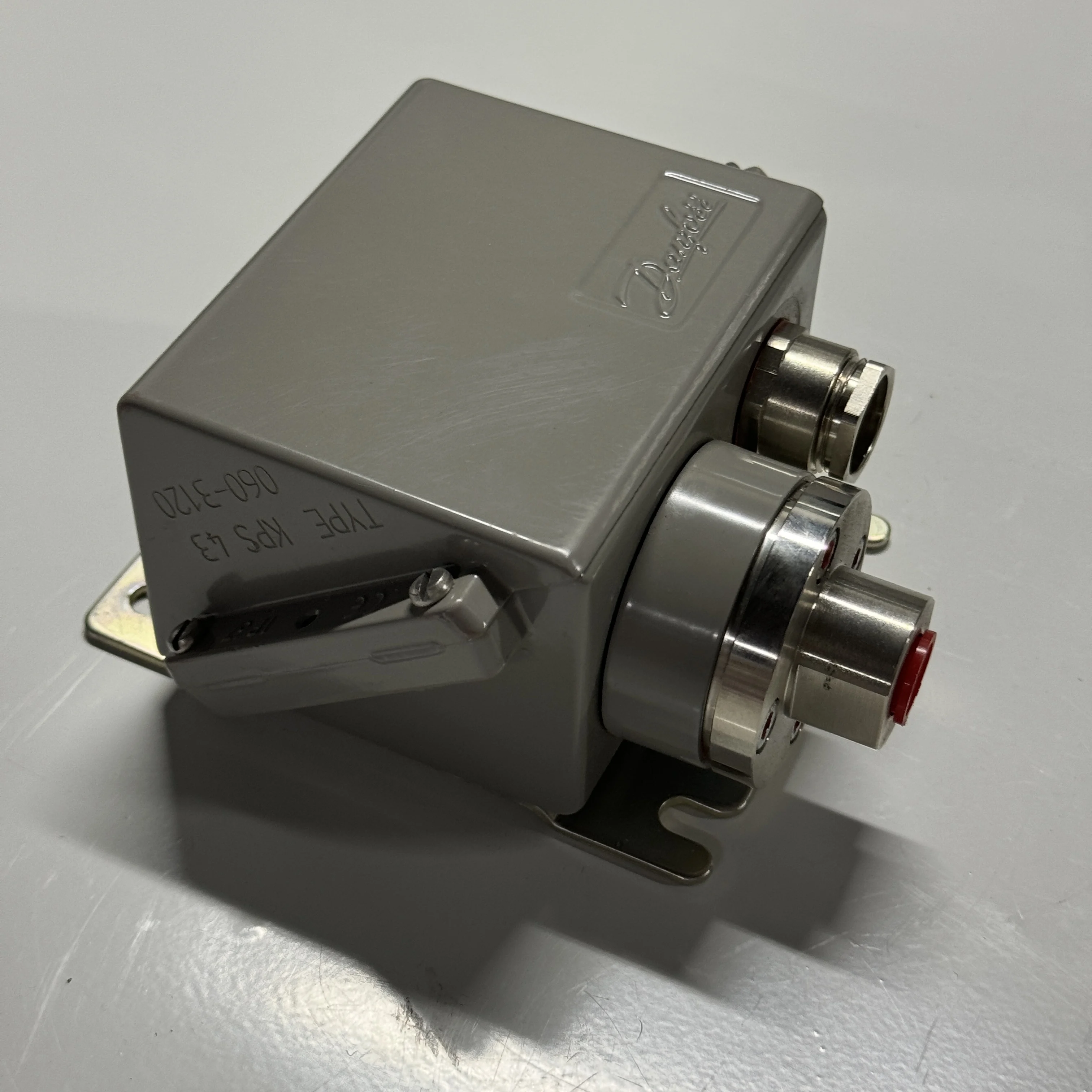 Передатчик давления DANFOSS KPS 43 060-3120