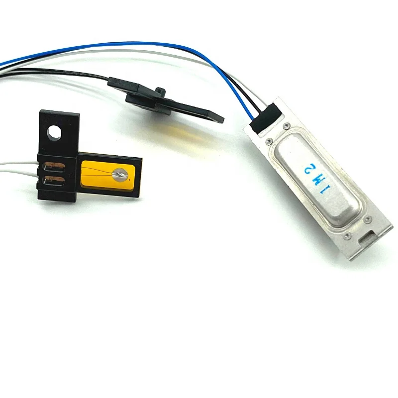 Original Fuser Thermistor For Konica Minolta Bizhub C226 C266 C287 C227 C7222 C225 C265 Copier Printer Spare Parts