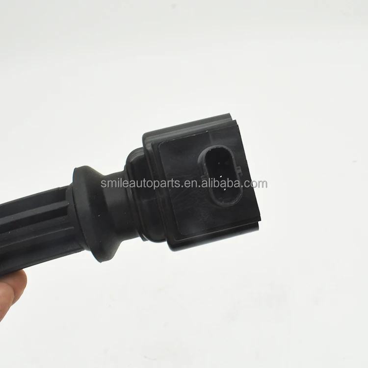 Smile Auto Parts Ignition Coil For Ford Kuga Focus 2036331 5121001 5153009 5168444 CM5E12A366BA CM5E12A366BC CM5E12A366CA