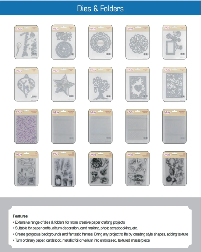 Die Cutting & Embossing Machine With Pause and Rewind Great For Scrapbooking Card Making And Crafting Includes Plate