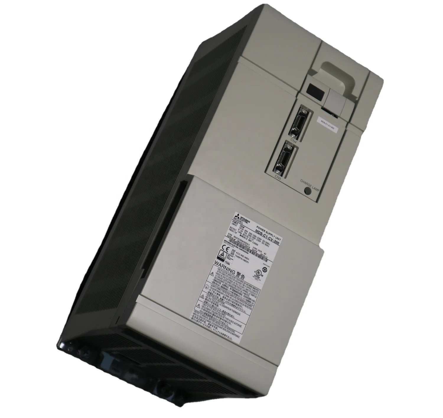 New Original Mitsubishi CNC Servo Drive Amplifier Controller MDS-C1-CV-300 MDS-C1-CV-370 MDS-C1-CV-260 with Best Price