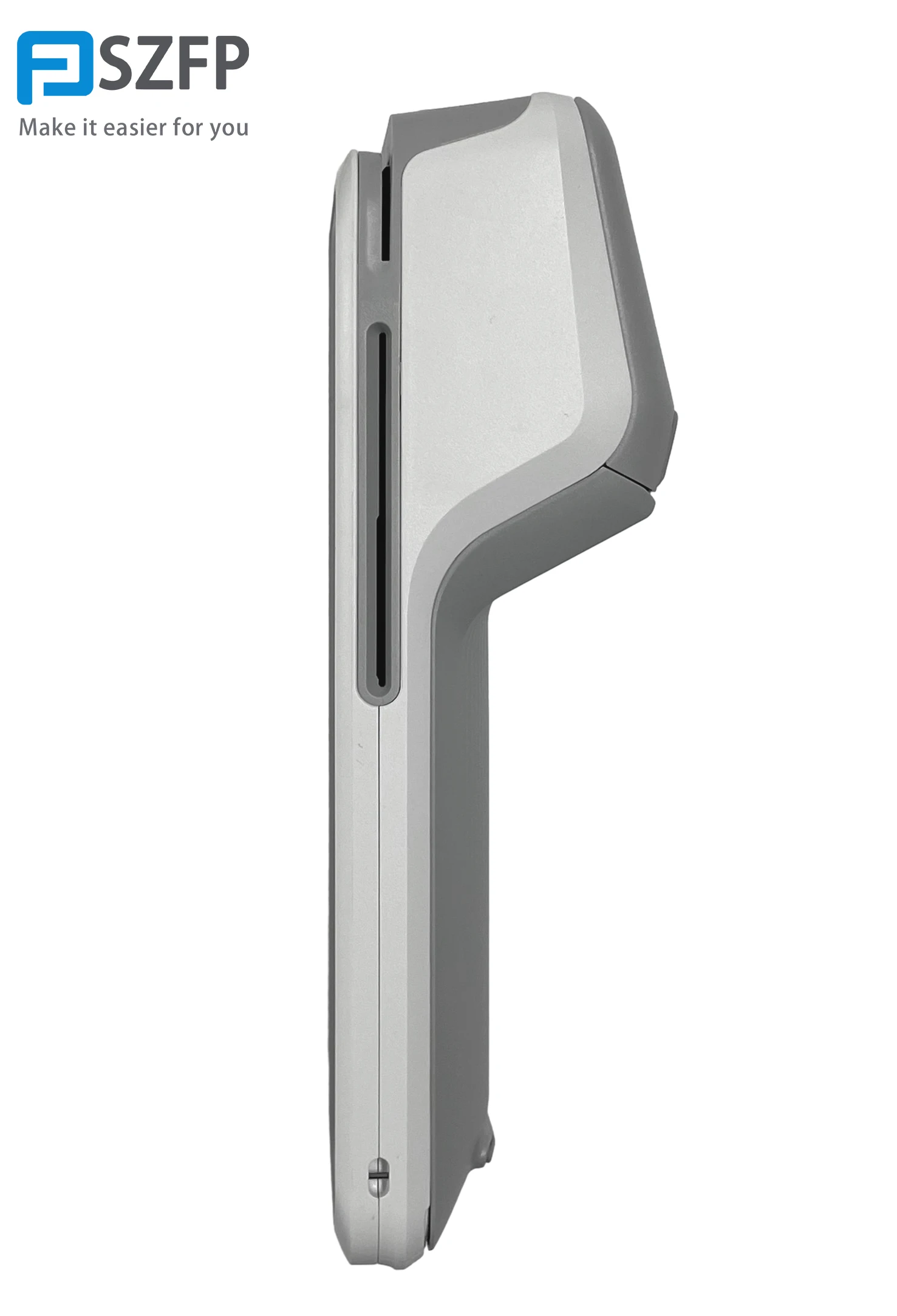 Android Pos FP9900 Terminal payment NFC IC MSR card reader touch screen Handheld with barcode scanner point of sales