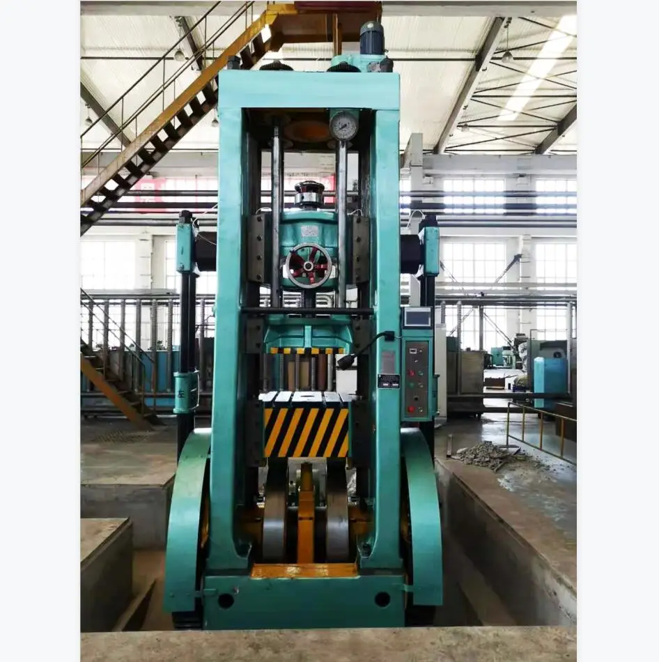 Pot making machine Deep drawing hydraulic press for Stainless steel Single column