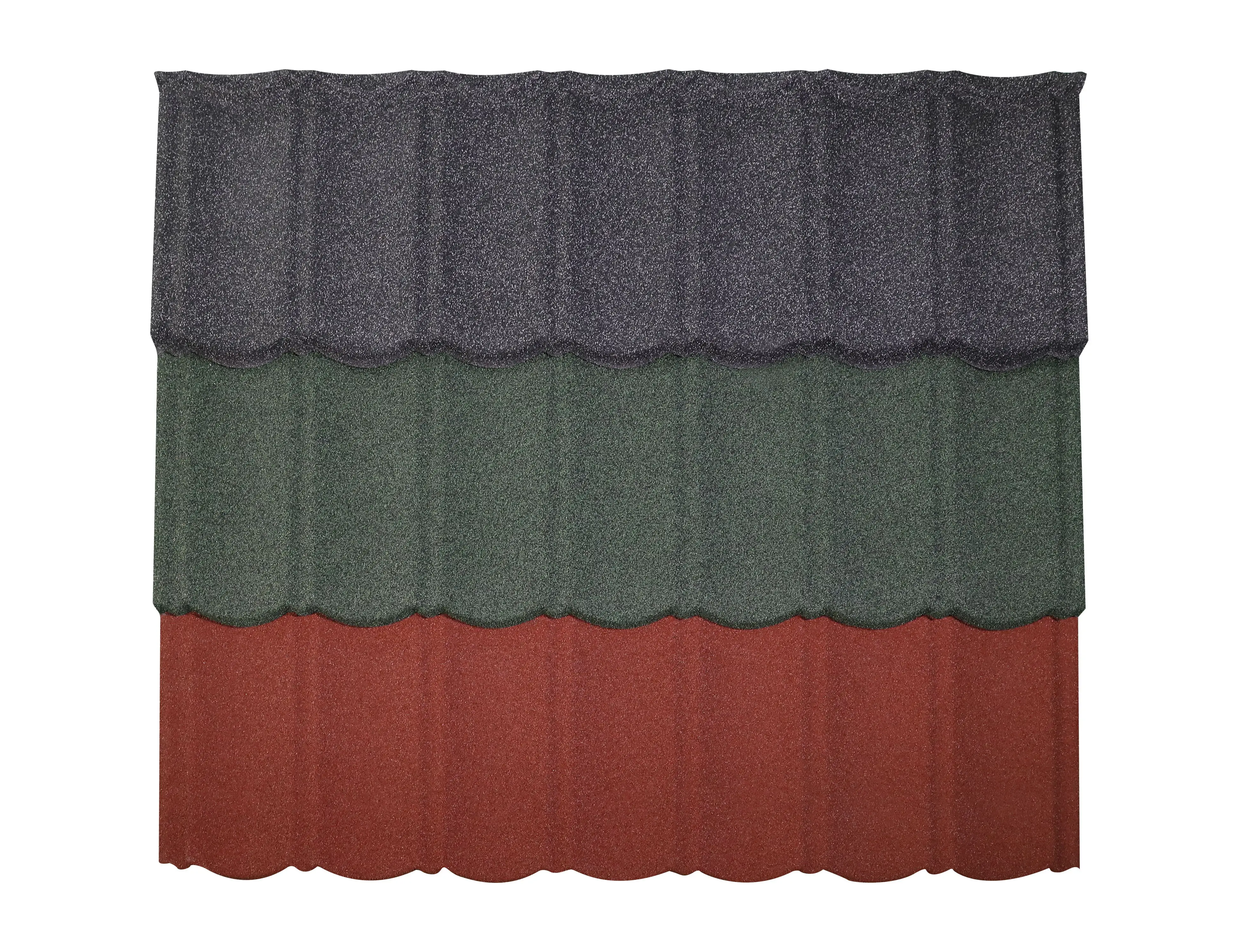 China Anti corrosion Roof Sheet Roof /Roofer/Roofing Factory OEM