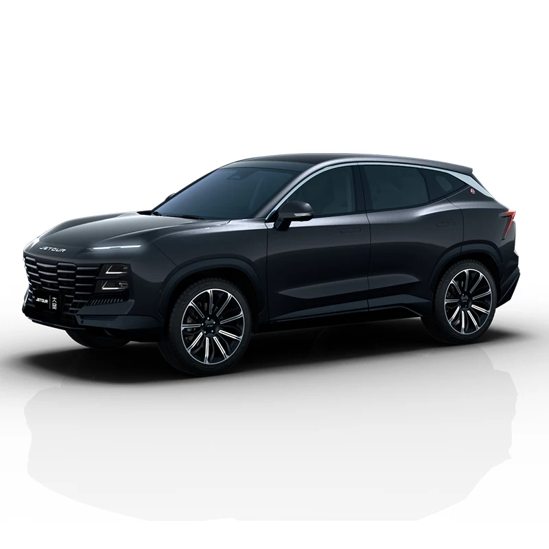Подержанные и дешевые автомобили Jetour Dasheng 2023 1 5 T ручной Xingyao Chery Aotomotives внедорожник