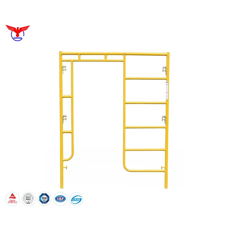 Guangdong Gouyebao Professional factory frame scaffolding parts Scaffoldings for construction