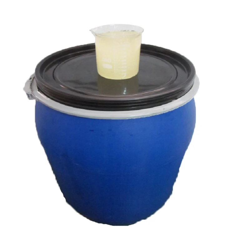 China Manufacturer AES 70% / SLES 2EO 70% Sodium Lauryl Ether Sulfate