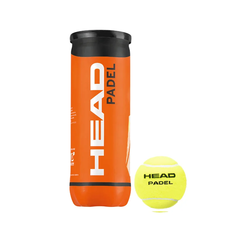 Wholesale high quality high bounce HEAD padel tennis balpadel ball