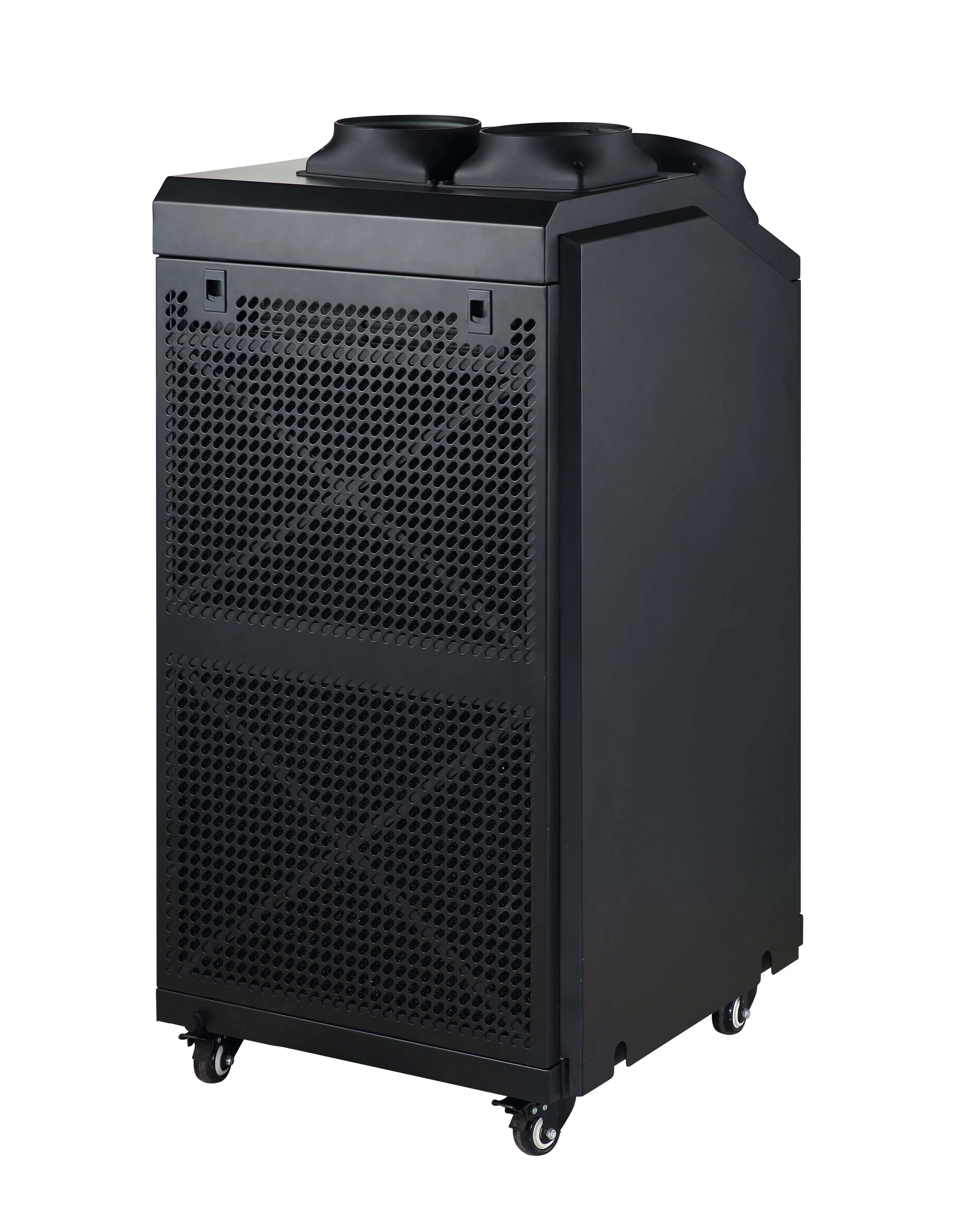  Промышленный Портативный Кондиционер 24000BTU охлаждение R410a хладагент 2021 горячая Распродажа коммерческого использования 4 трубы Охлаждение сервера