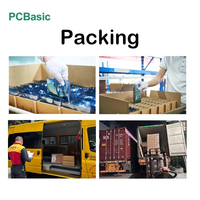 Free Sample Printed Circuit Boards Pcb Assembly Circuit Board High Frequency Pcb Other Pcb