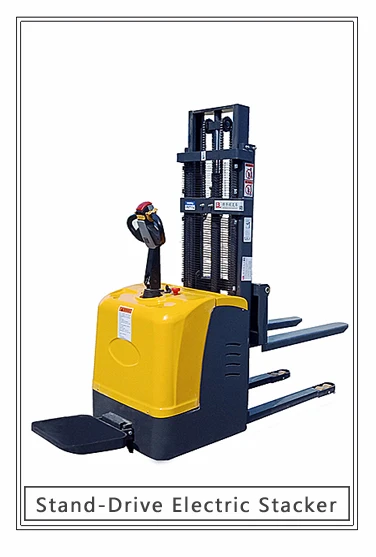 wholesale pallet truck manual forklift hydraulic hand trolley with AC cylinder