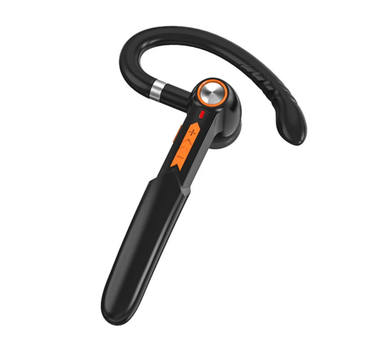 
Blootooth Blooth Robot Mx666 Office Kotion Clip Holder Bt Earphone Motorcycle Bt Aviation Parts Headset Monitor 