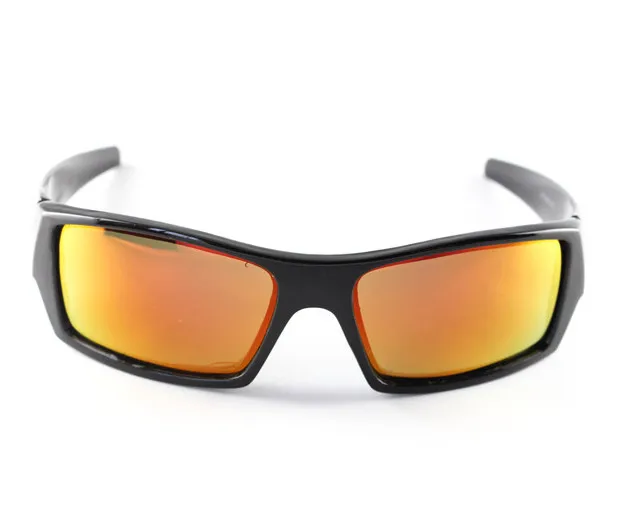 301 5 Colors Plastic Sports Sunglasses Men And Women Cycling Sunglasses