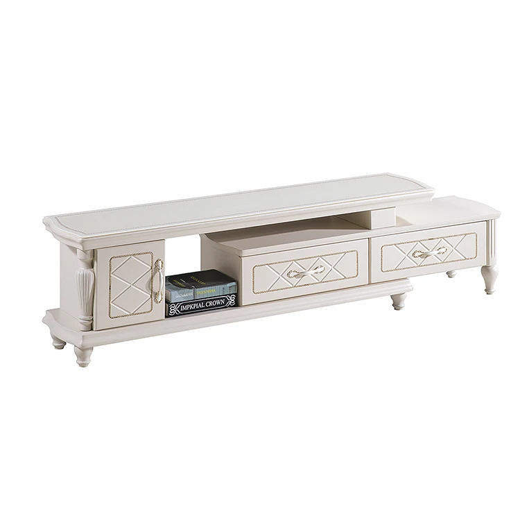 Cheap price tv cabinet color combinations classic chinese for living room using