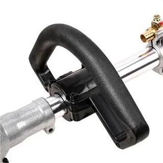 Top Ranking Electric Power Concrete Mixer 1280w Electric Stirrer Mixer Handheld Mini Mud Agitator