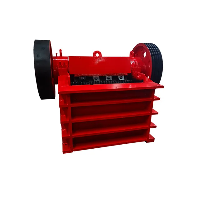 Pex 150*750 jaw crusher