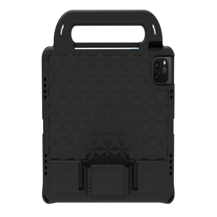 11 inch EVA Shockproof  rugged Kids Children Tablet Cover Case For iPad
